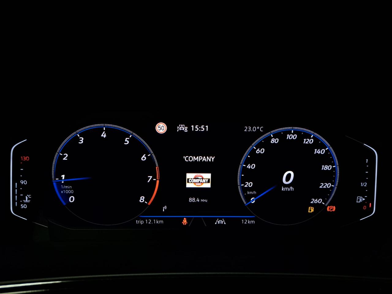 Volkswagen T-Roc 1.5 TSI 150CV R-Line Plus OPACA Km.0