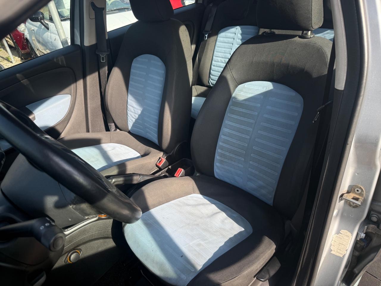 Fiat Grande Punto 1.2 5 porte Dynamic