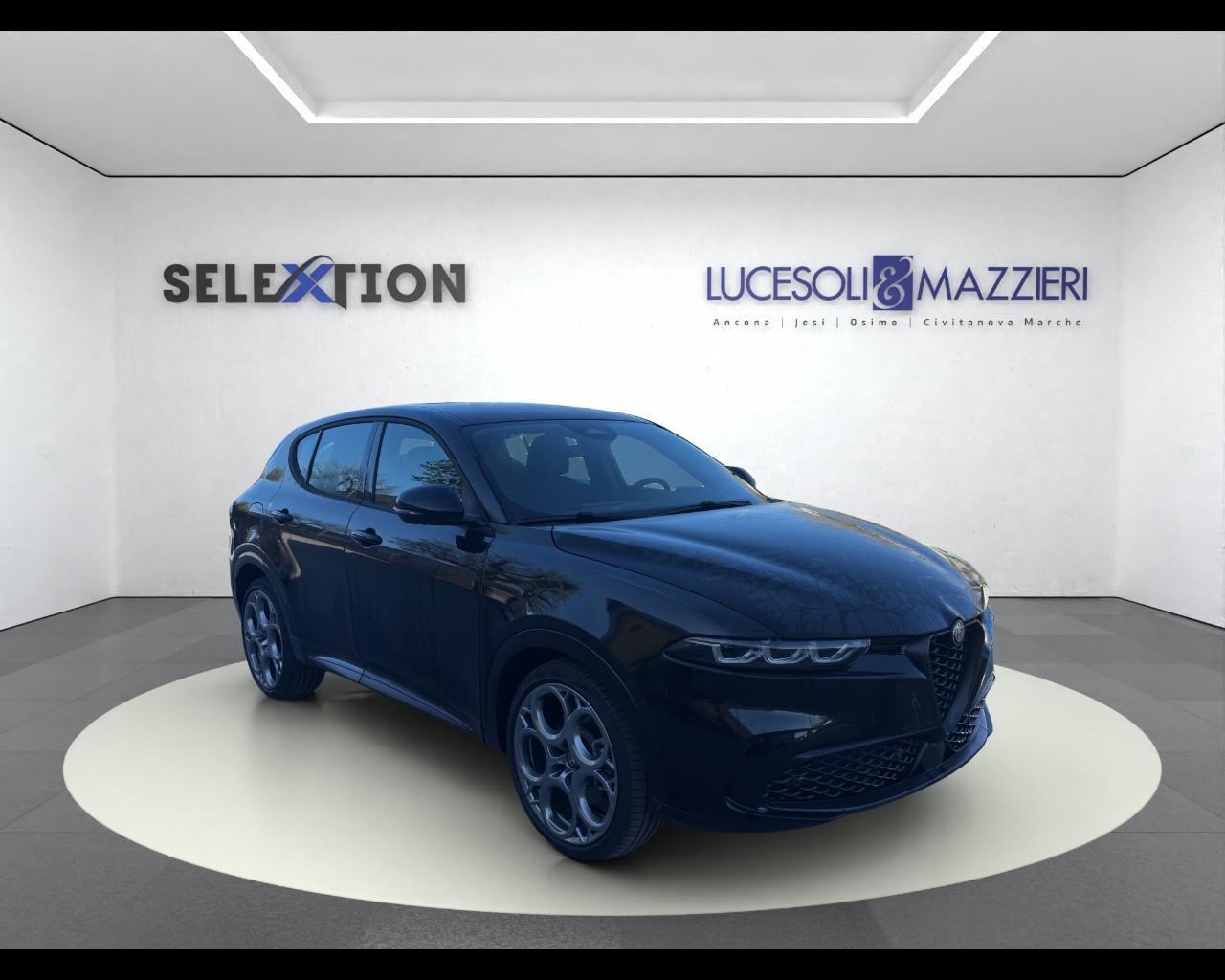 ALFA ROMEO Tonale Ibrida My25 Ibrida 160cv Sprint