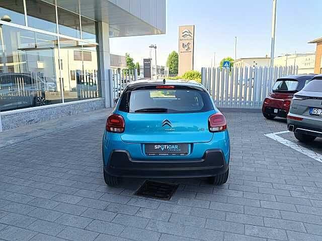 Citroen C3 1.5 BlueHDi 100cv SHINE