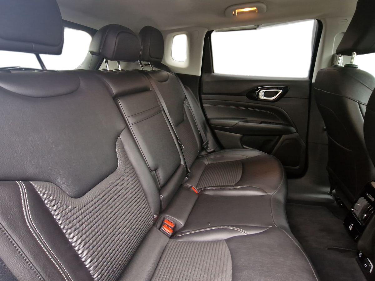 JEEP COMPASS 1.6 MJT LIMITED 2WD