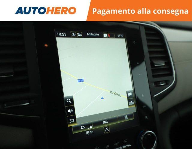 RENAULT Talisman Sporter TCe 160 CV EDC FAP Executive 4Control