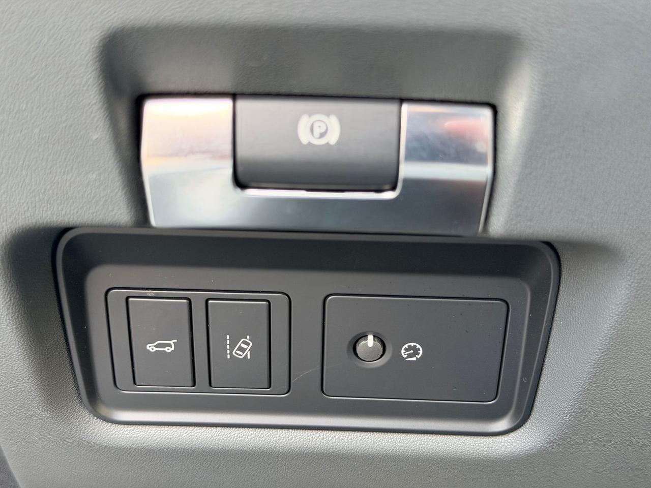 Jaguar E-Pace S D 180 #9646