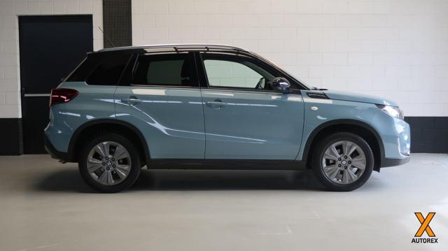 SUZUKI Vitara 1.4 Hybrid 4WD AllGrip Top