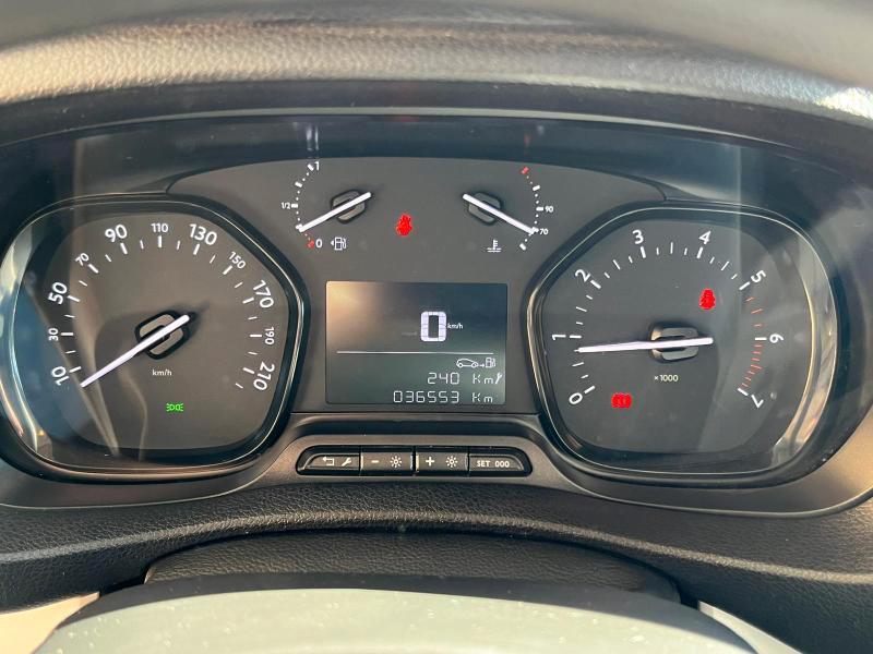 TOYOTA Proace Verso 1.5d 120cv S&S L1 Lounge 5p 9p.ti *Promo SD 2025