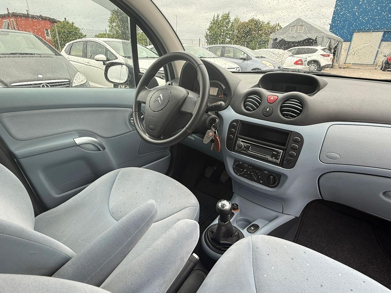 Citroen C3 1.4 Benz Solo Km100.880!!!