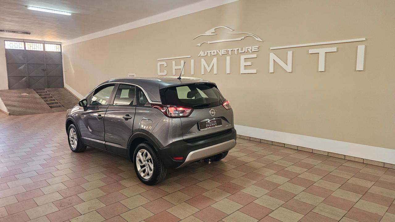 Opel Crossland X 1.5 ECOTEC D 102 CV Start&Stop Ultimate