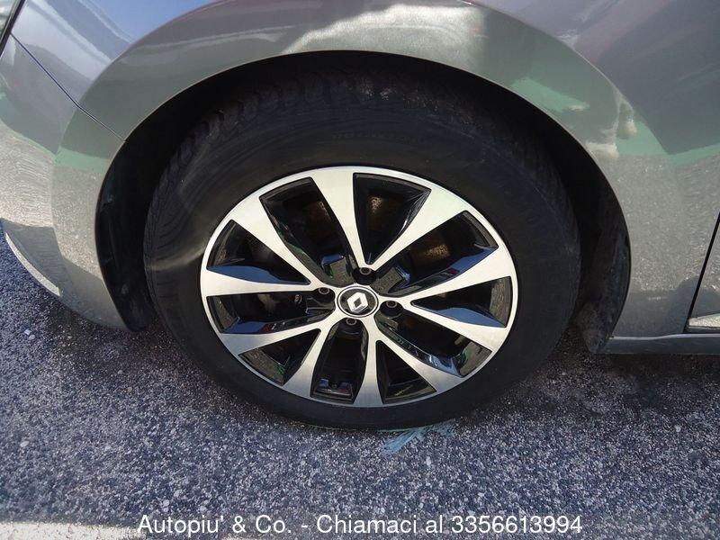 Renault Clio Clio Full Hybrid E-Tech 145 CV Techno