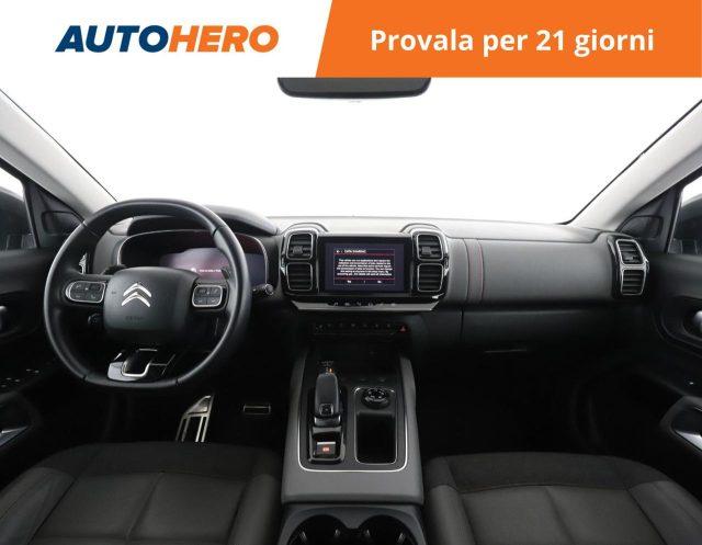 CITROEN C5 Aircross PureTech 180 S&S EAT8 Shine