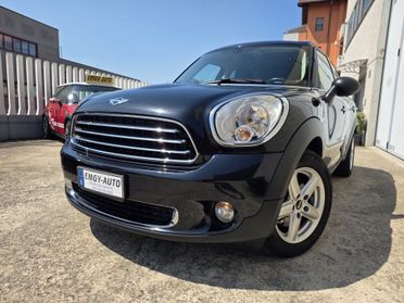 Mini 1.6 16V One D Euro 5 B, Neopatentati