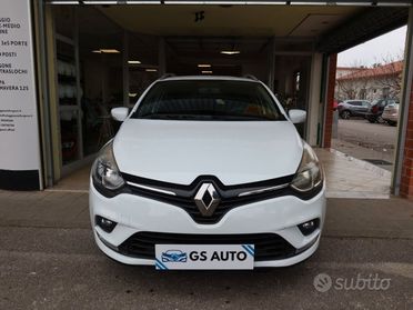 RENAULT CLIO 1.5dci 2016 VAN