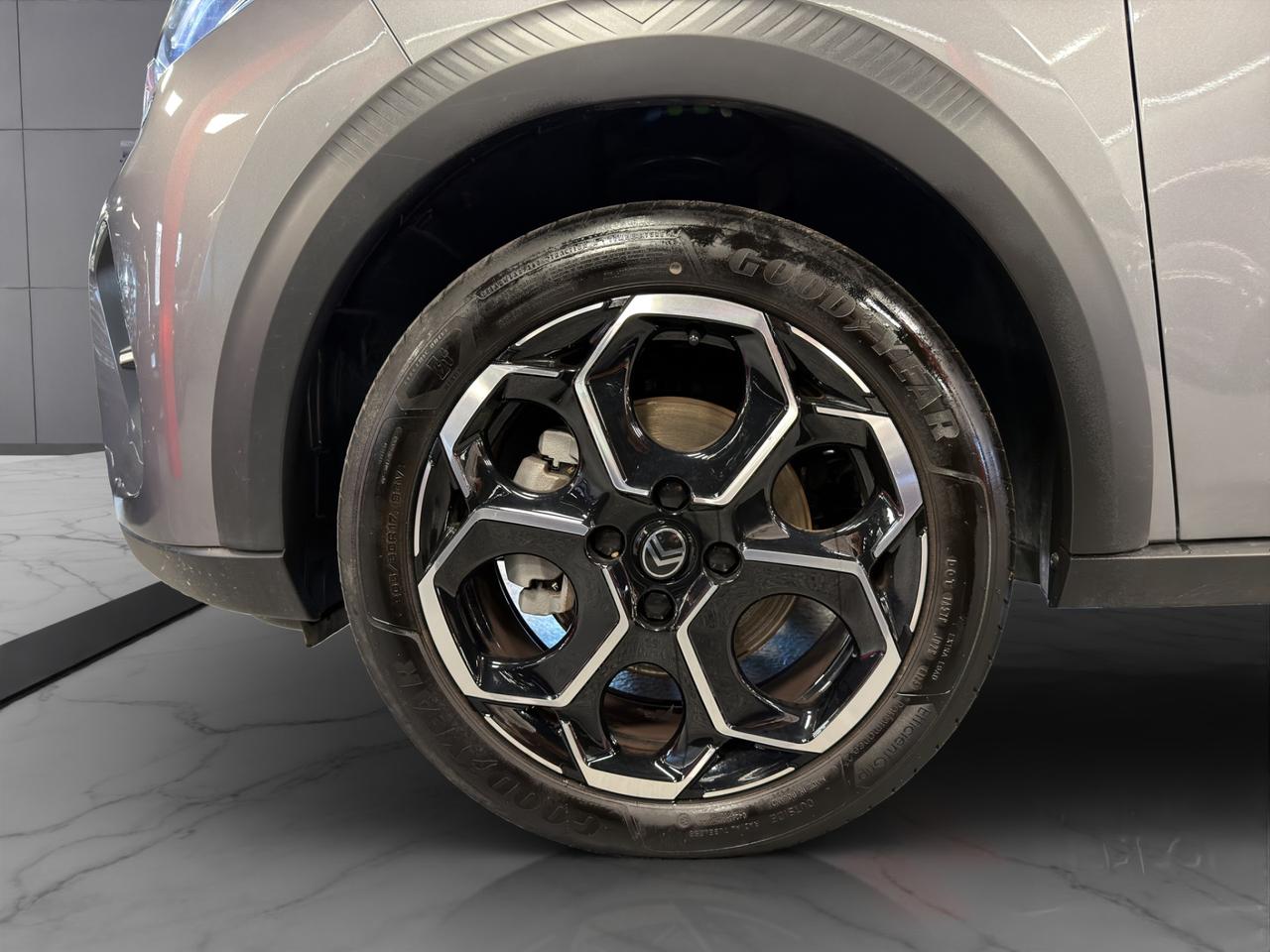 Citroen C3 1.2 puretech turbo You 100cv s&s