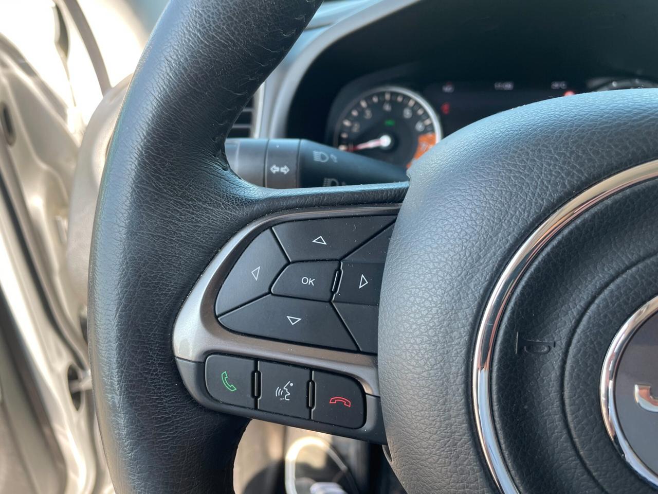 Jeep Renegade 1.0 T3 Limited PREZZO REALE