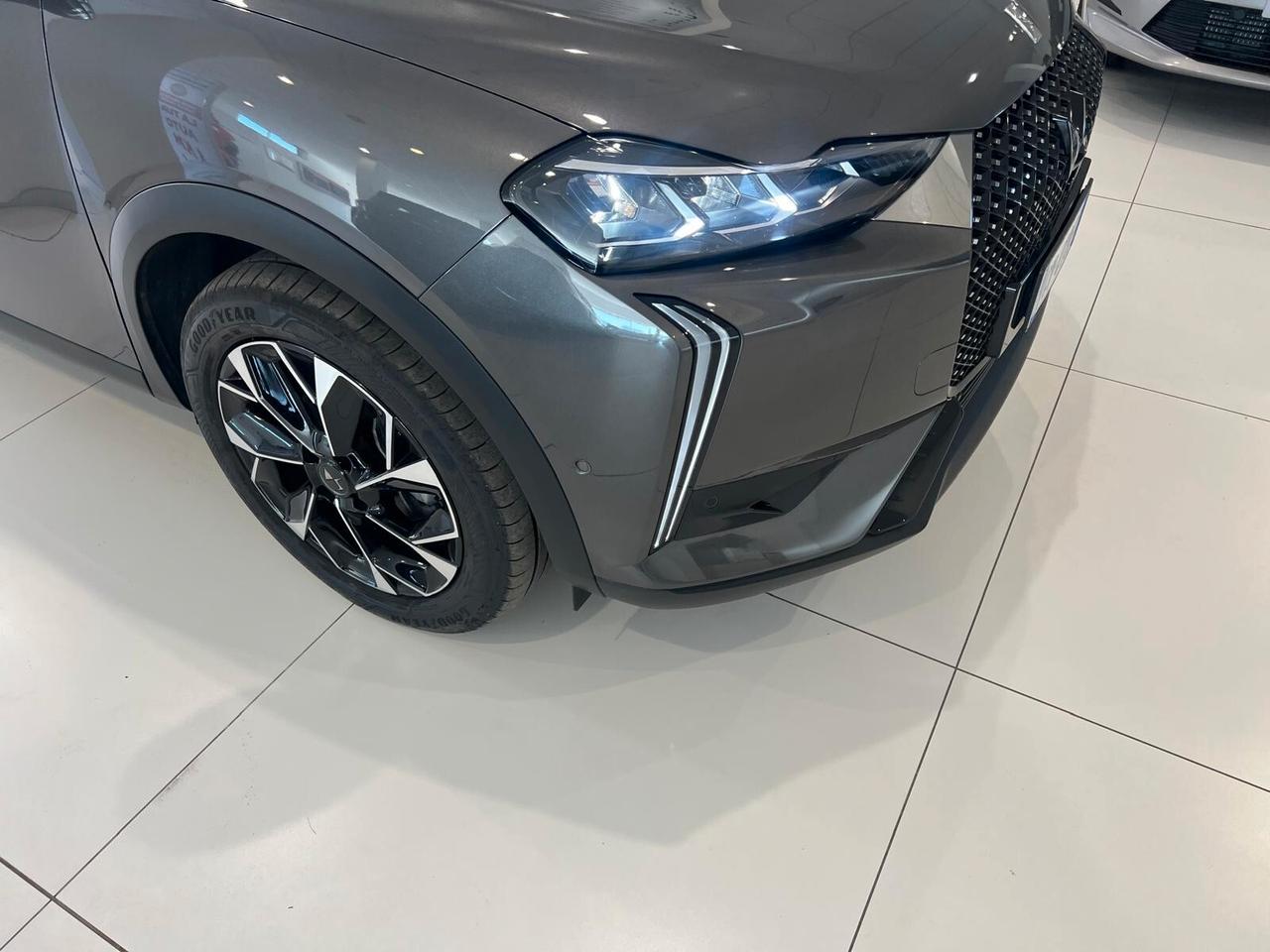 DS3 3 PureTech 130 aut. Opera