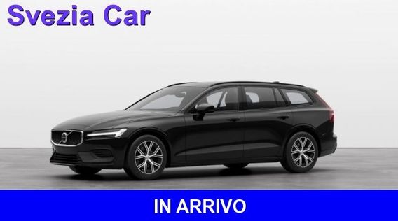 VOLVO V60 B4 (d) automatico Essential
