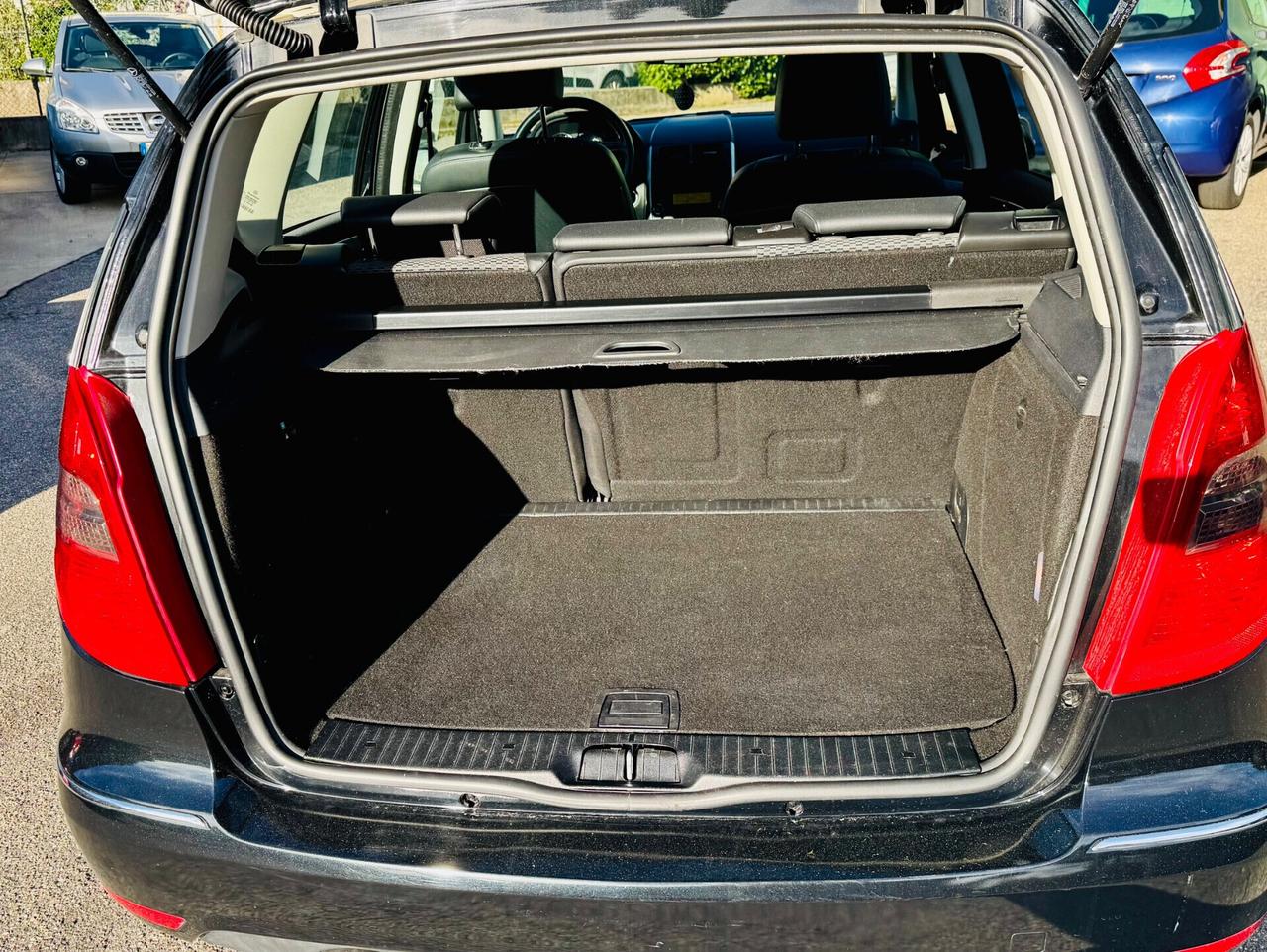 Mercedes-benz A 150 Avantgarde OK NEOPATENTATI