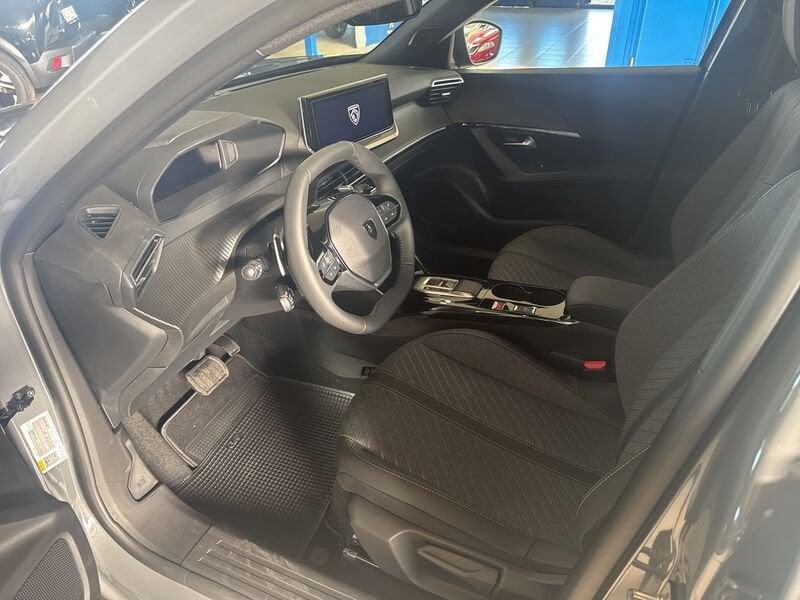 Peugeot 2008 2008 Hybrid 145 e-DCS6 Allure