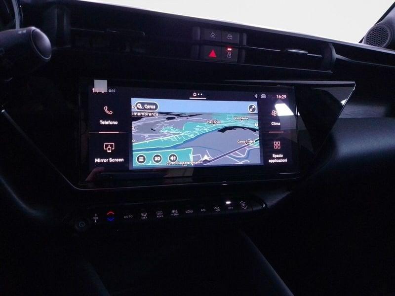 Alfa Romeo Junior 1.2 ibrida 145cv edct6