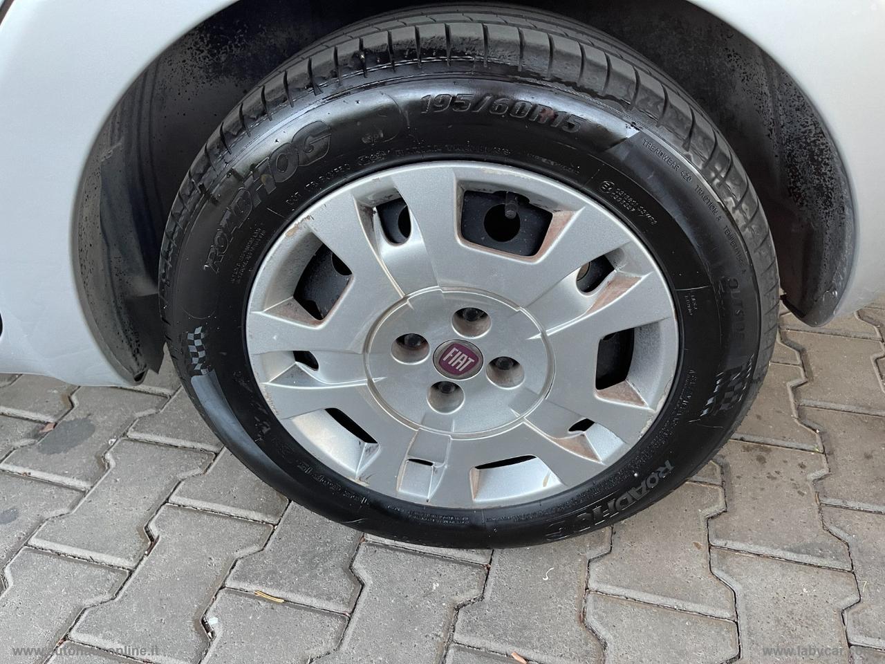 FIAT Idea 1.4 Active GPL