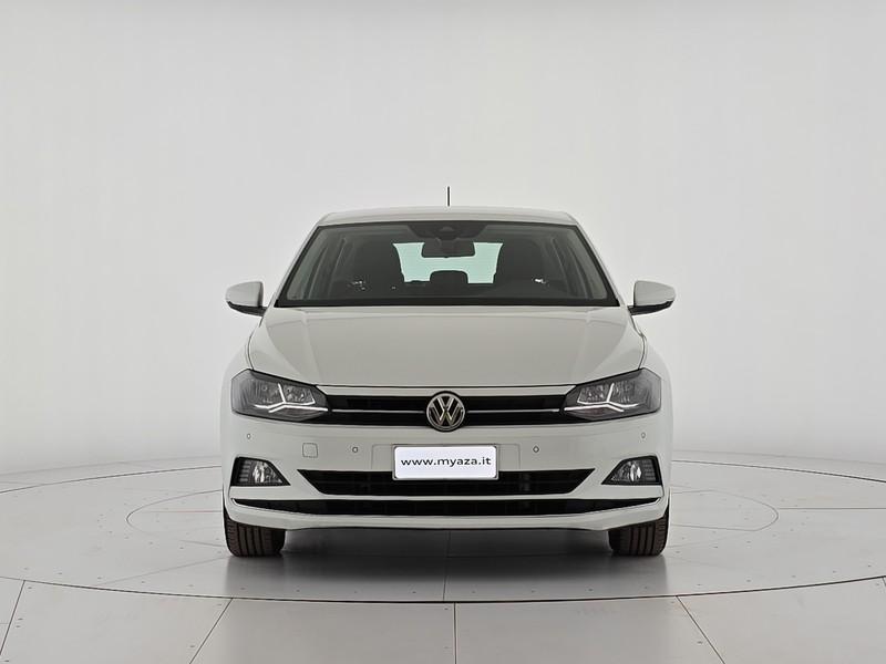 Volkswagen Polo 5p 1.0 tsi highline 95cv