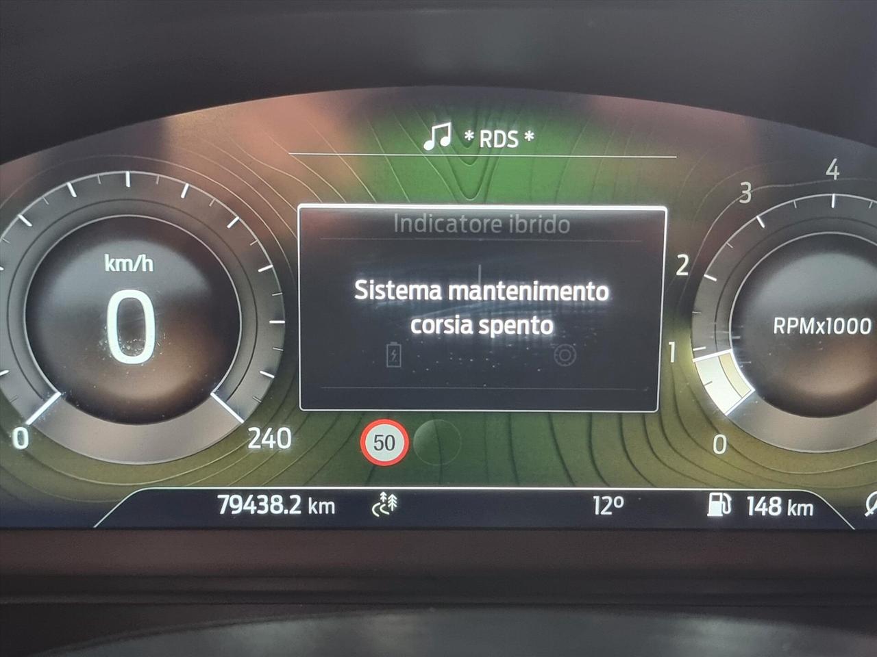 Ford Puma 1.0 EcoBoost Hybrid 125 CV S&S ST-Line NESSUN VINCOLO FINANZIAMENTO