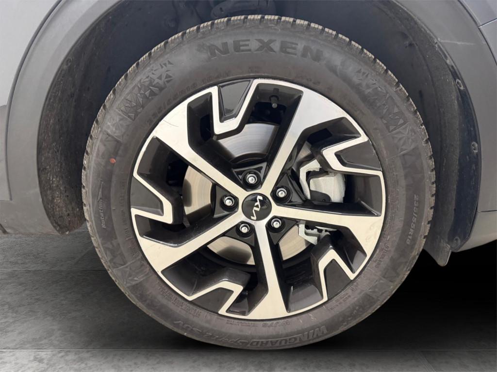 KIA Sportage V 2022 - Sportage 1.6 tgdi hev Style auto