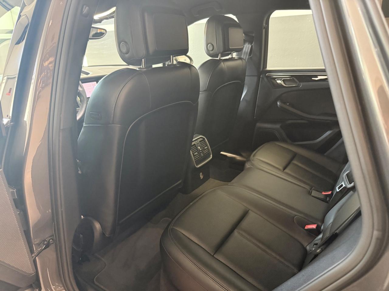 Porsche Macan 2.0 252cv Unico Proprietario
