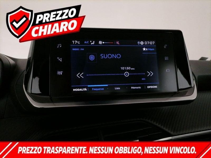 Peugeot 208 1.2 puretech Active Pack s&s 100cv