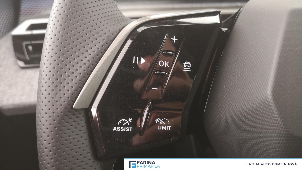 PEUGEOT Nuova 3008 GT - Hybrid 136 E-DCS6