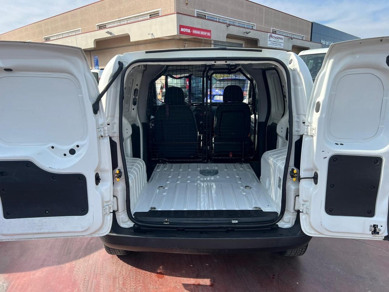 Peugeot Bipper 1.3 HDi 75CV FAP Furgone Comfort