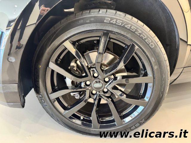 LAND ROVER Range Rover Evoque 2.0D I4 163 CV AWD Auto