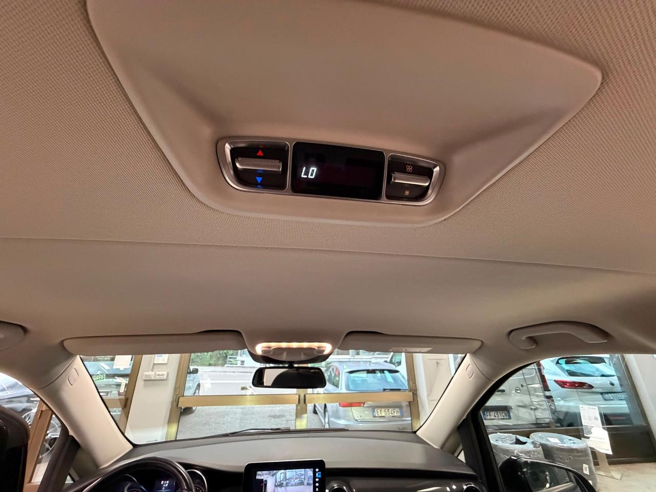 Mercedes-benz V 220 d Automatic Exclusive Long