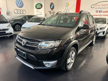 Dacia Sandero Stepway 0.9 TCe 12V 90 CV Start&Stop