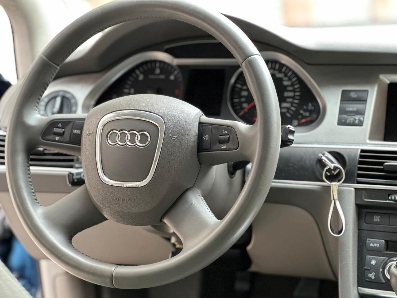 Audi A6 Berlina 2.0 TDI 140CV *FULL*