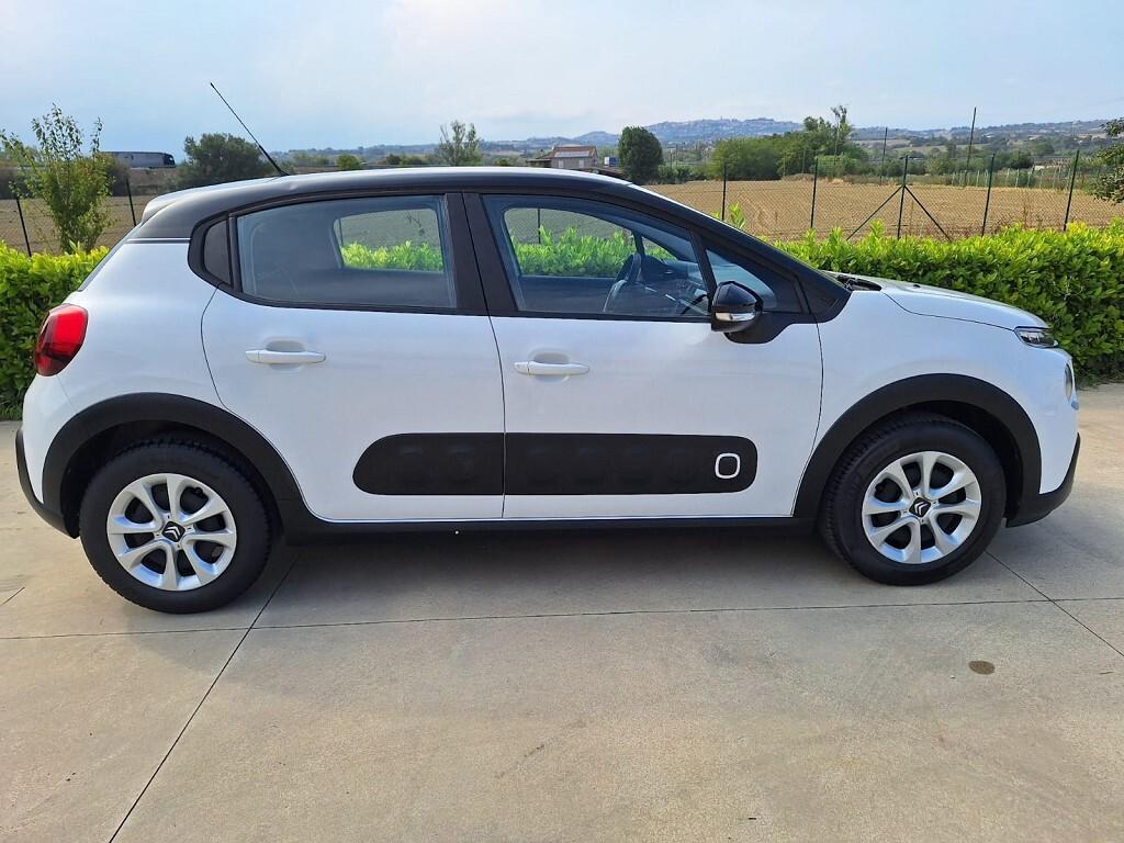 Citroen C3 , 1.2 Bì Color, PureTech Feel, Benzina.