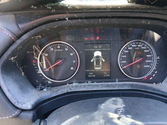 EVO Evo3 1.5 Bi-fuel GPL