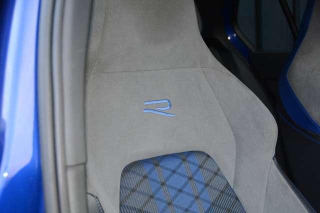 Volkswagen Golf 2.0 tsi R 4motion 320cv dsg