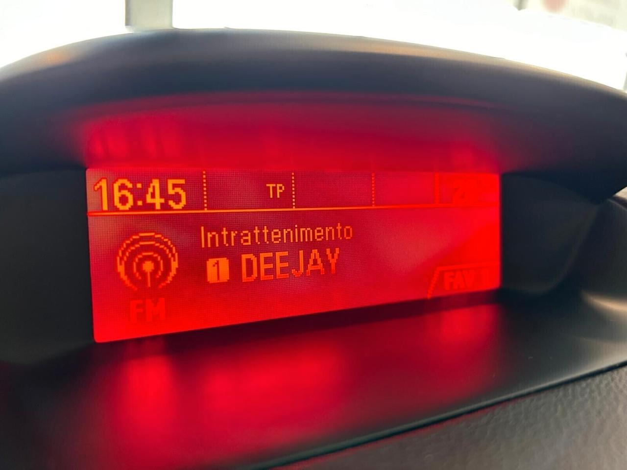 Opel Mokka EGO 1.4 Turbo GPL Tech 4x2 MOTORE NUOVO