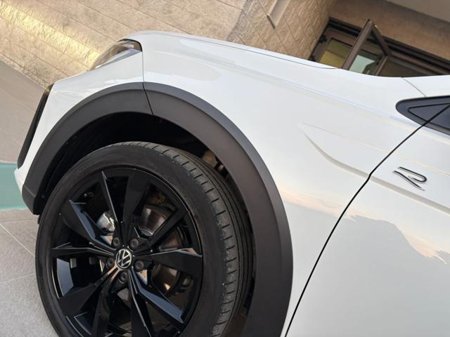 VOLKSWAGEN Taigo 1.0 TSI 116 CV DSG R-Line TETTO APR/PAN