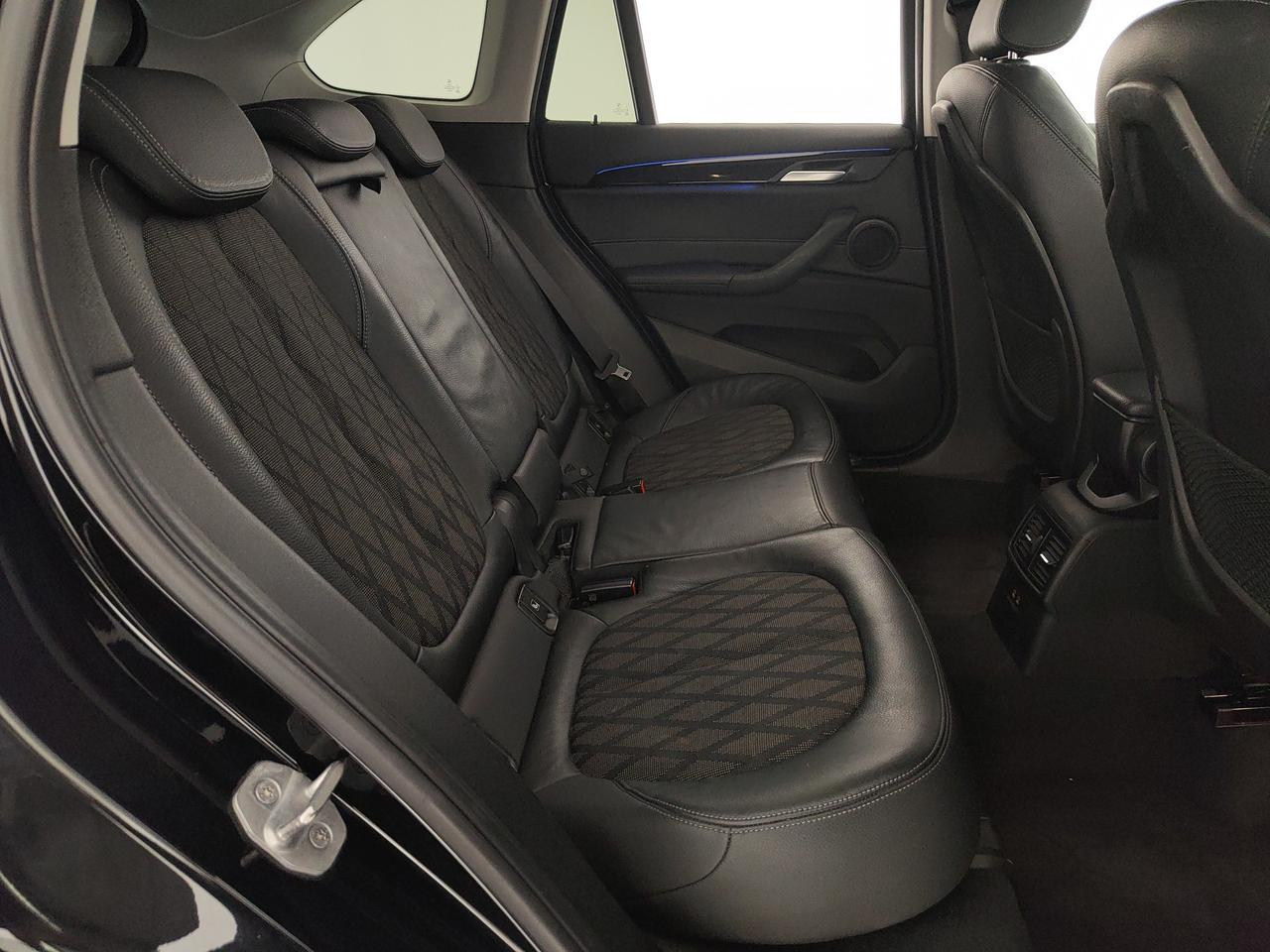 BMW X1 sdrive18d xLine auto