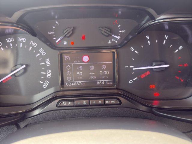 CITROEN Berlingo Berlingo BlueHDi 130 Stop&Start Combi Feel