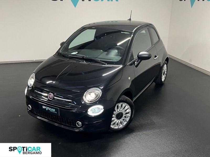 FIAT 500 1.0 Hybrid - Km0