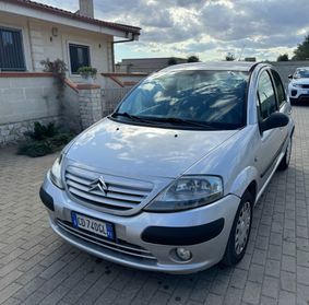 Citroen C3 1.4 BENZINA Exclusive