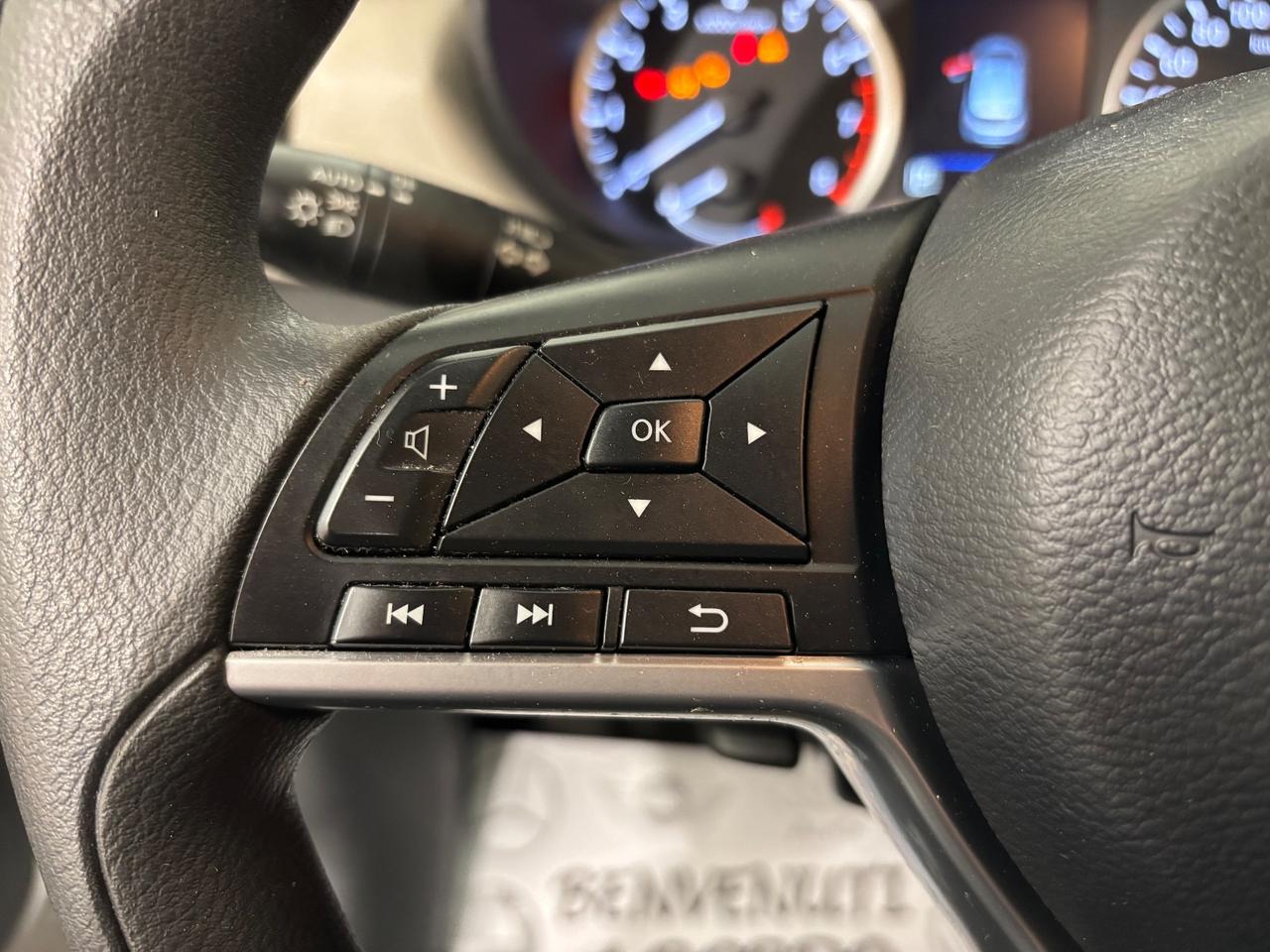 Nissan Micra IG-T 100 Xtronic 5 porte Tekna*AUTOMATICA*