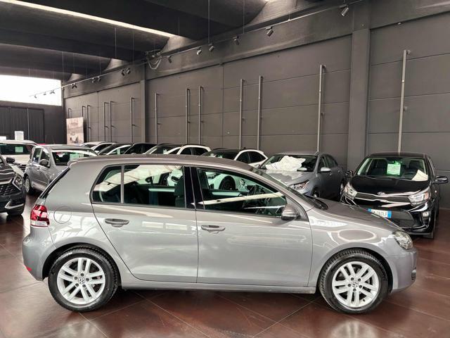 VOLKSWAGEN Golf 1.4 TSI 122CV DSG 5p. Highline