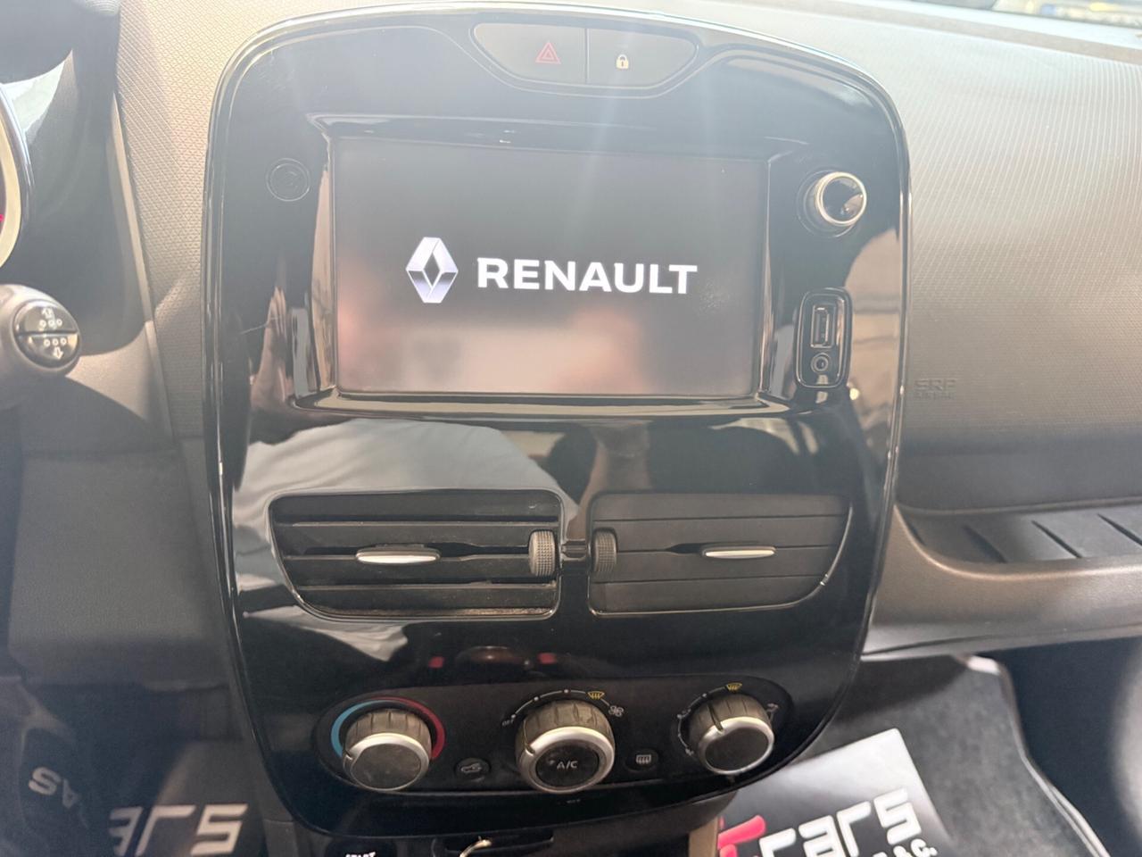 Renault Clio TCe 12V 90 CV GPL Start&Stop 5 porte Energy Life