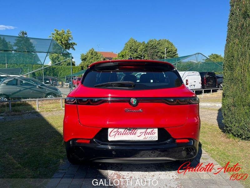 Alfa Romeo Tonale 1.5 130cv Hybrid TCT7 Sprint