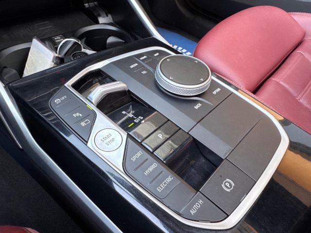 BMW 330 e xDrive Touring Msport TETTO PANORAMICO