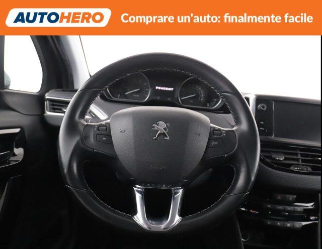 PEUGEOT 208 1° serie PureTech 82 5 porte Allure