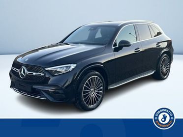 Mercedes-Benz GLC 300d 4Matic AMG Line Advanced Plus